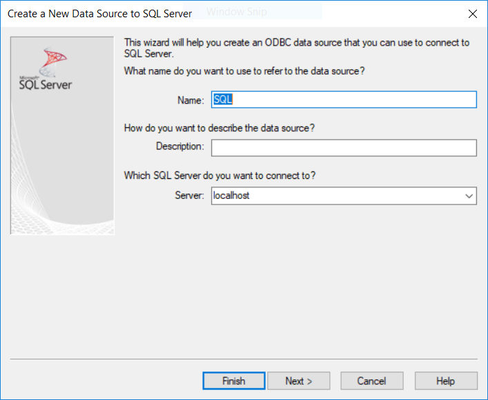 1с на линукс подключение кодом к ms sql odbc